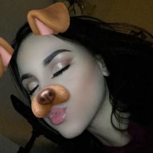 Meet your Posher, Tatiana